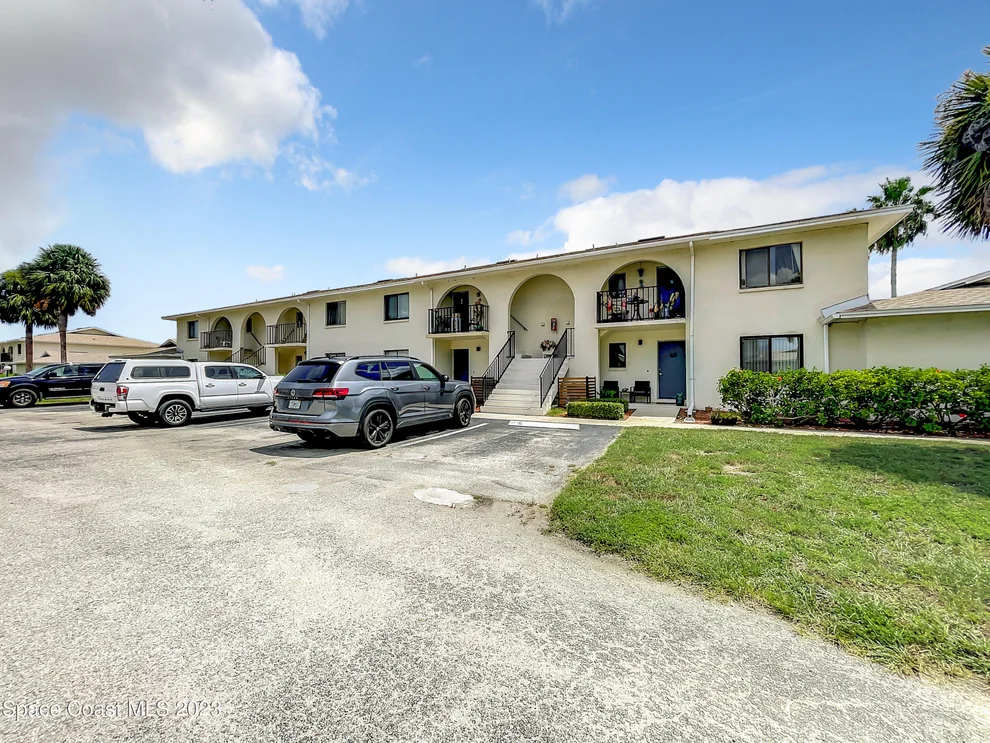Unit for sale at 333 S Patrick Drive, Satellite Beach, FL 32937