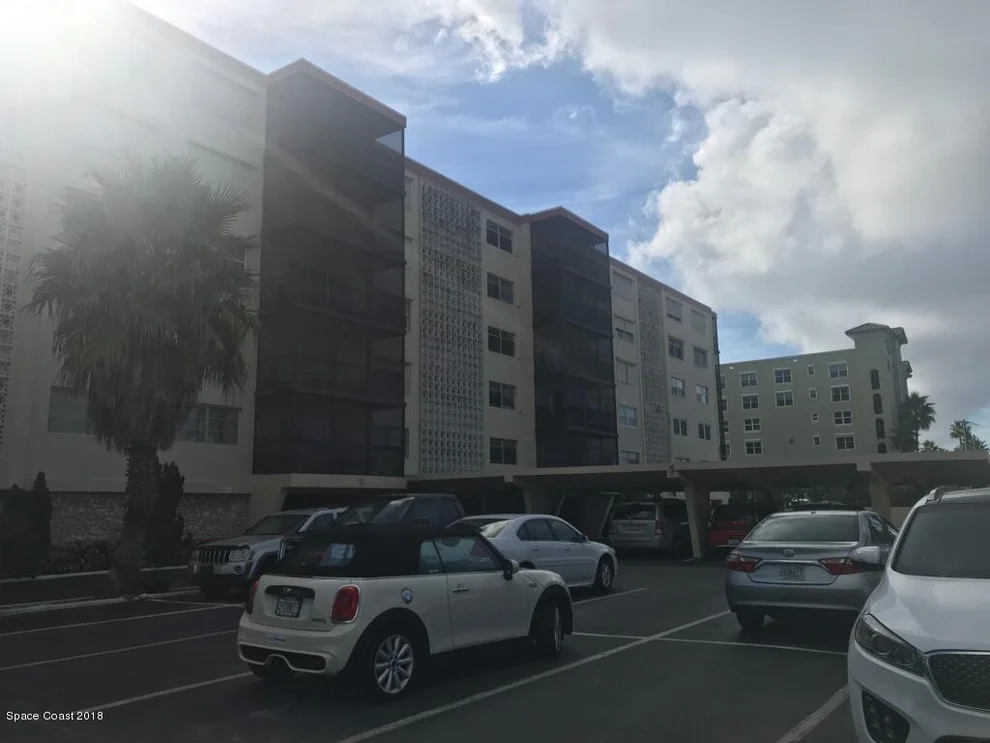 Unit for sale at 205 Highway A1a, Satellite Beach, FL 32937