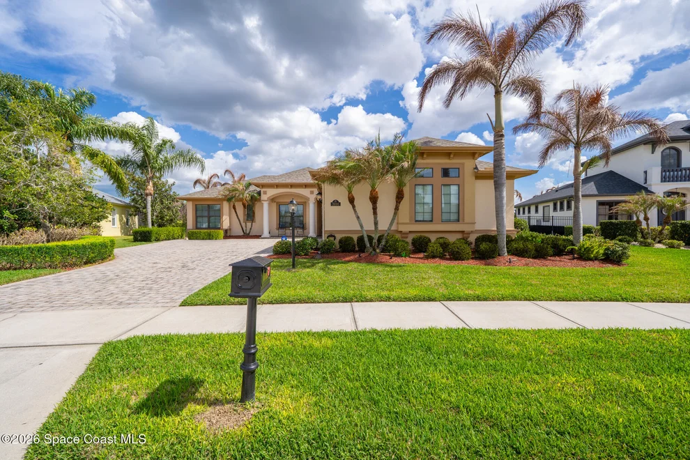 Unit for sale at 3690 Brunot Circle, Melbourne, FL 32940