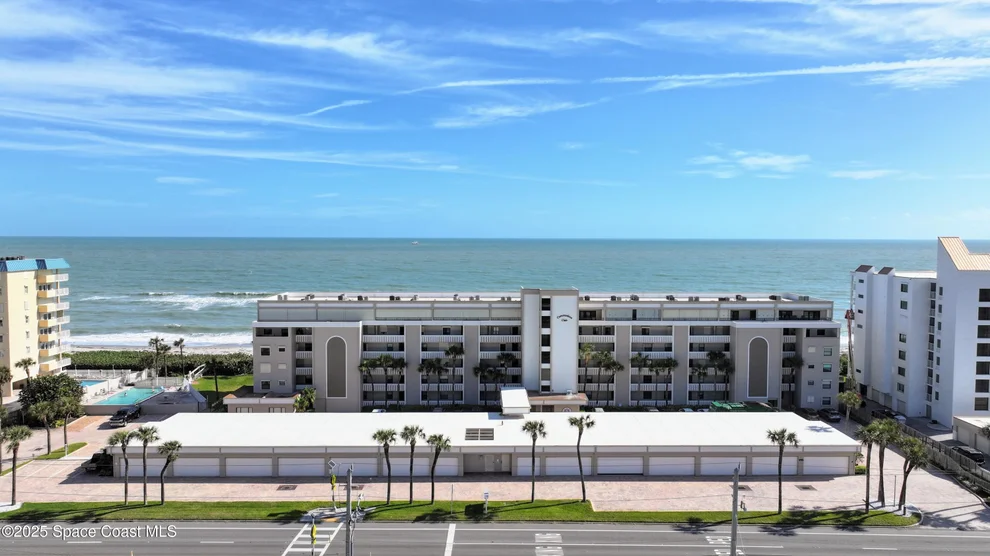 Unit for sale at 995 N Highway A1a, Indialantic, FL 32903