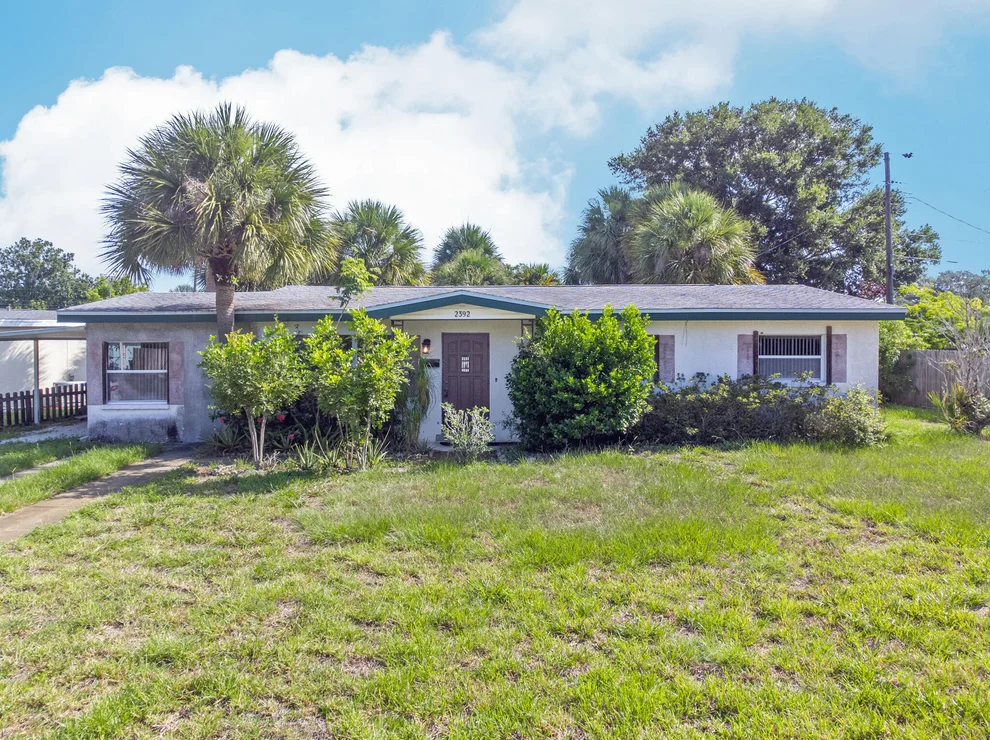 Unit for sale at 2392 Canterbury Lane, Melbourne, FL 32935