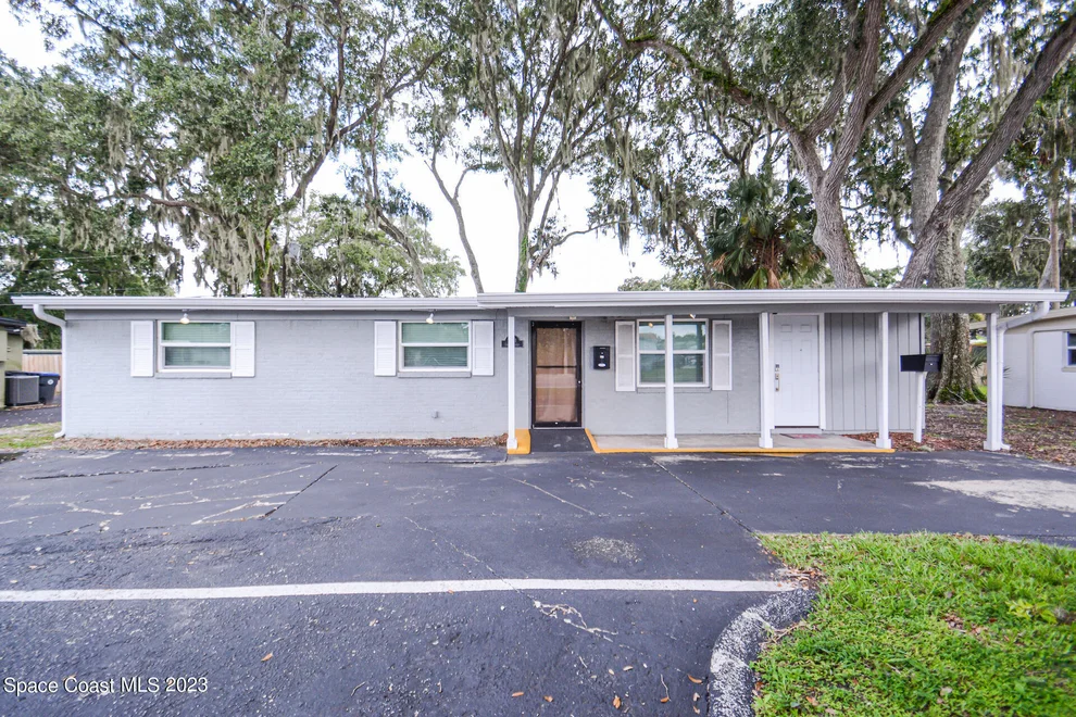 Unit for sale at 1551 Garden Street, Titusville, FL 32796