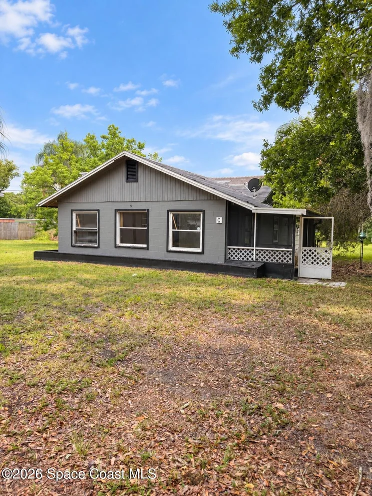 Photo of 317 Pineda Street, Cocoa, FL 32922