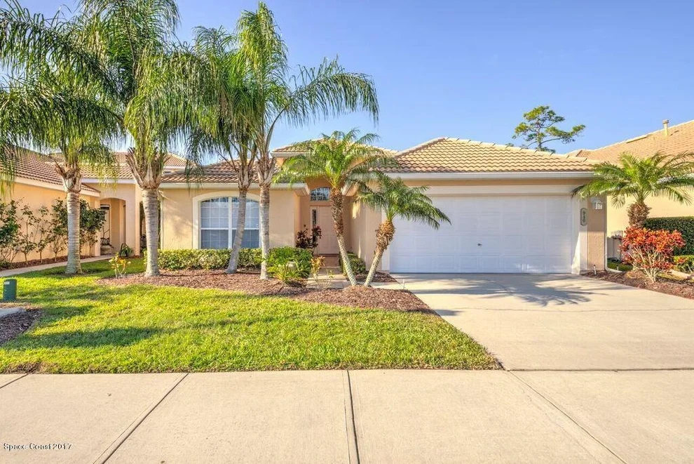 Unit for sale at 940 Glen Abbey Way, Melbourne, FL 32940