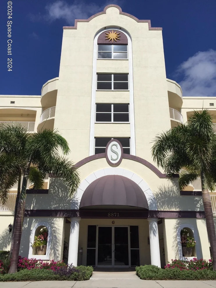 Unit for sale at 8911 Lake Drive, Cape Canaveral, FL 32920
