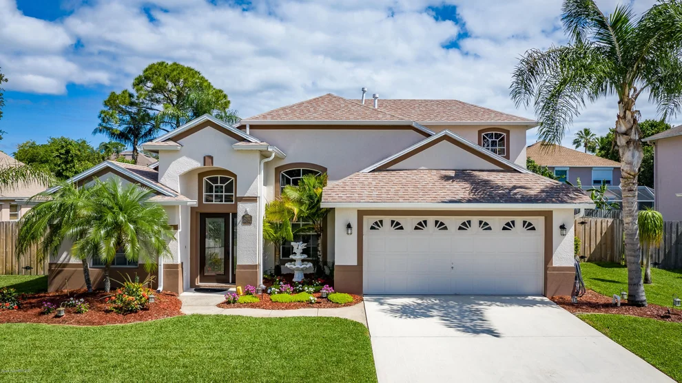 Unit for sale at 2639 Aston Circle, Melbourne, FL 32940