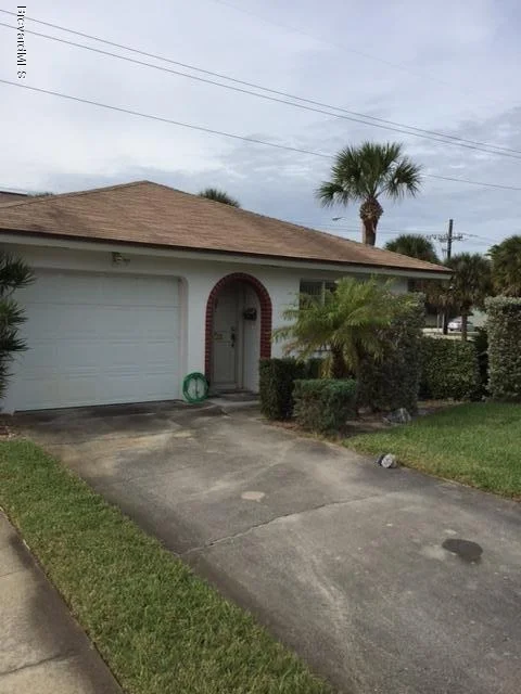 Unit for sale at 656 Desoto Lane, Indian Harbour Beach, FL 32937