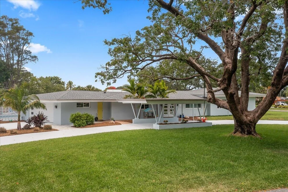 Unit for sale at 500 Palmetto Place, Indialantic, FL 32903