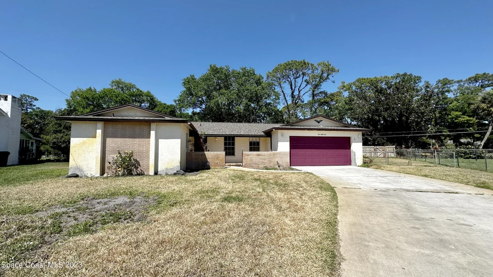Unit for sale at 1036 Fairway Lane, Rockledge, FL 32955