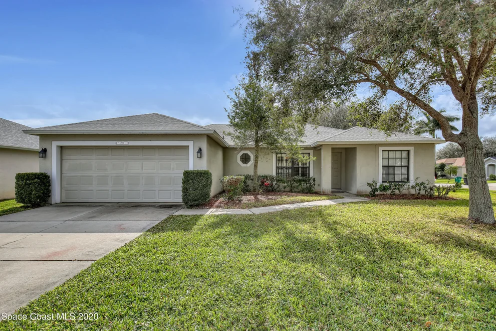 Unit for sale at 2101 Belmont Way, West Melbourne, FL 32904