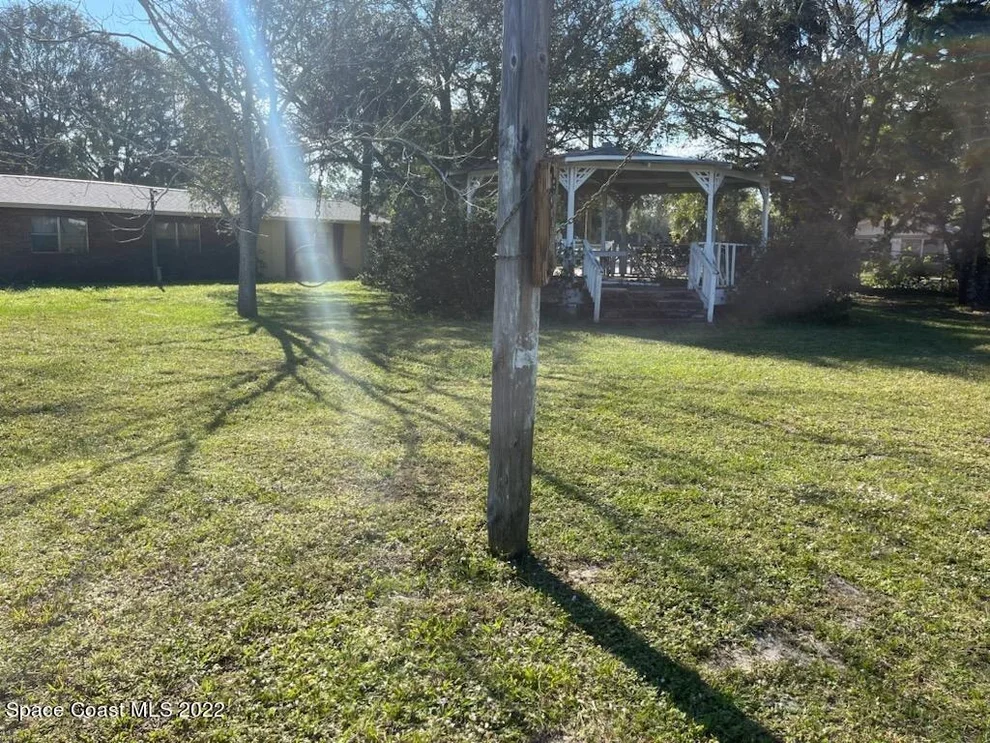 Unit for sale at 1041 S Deleon Avenue, Titusville, FL 32780