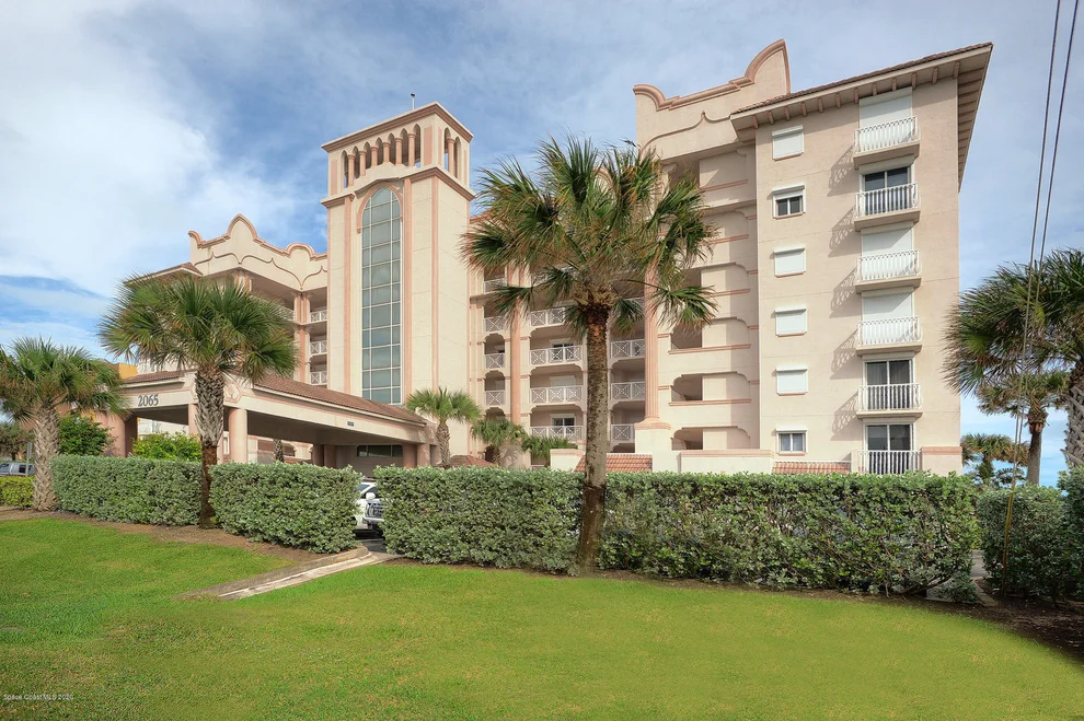 Unit for sale at 2065 Highway A1a, Indian Harbour Beach, FL 32937