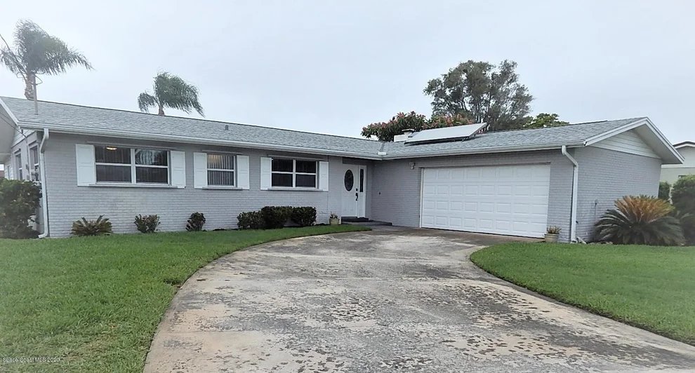 Unit for sale at 595 Wiley Court, Merritt Island, FL 32952