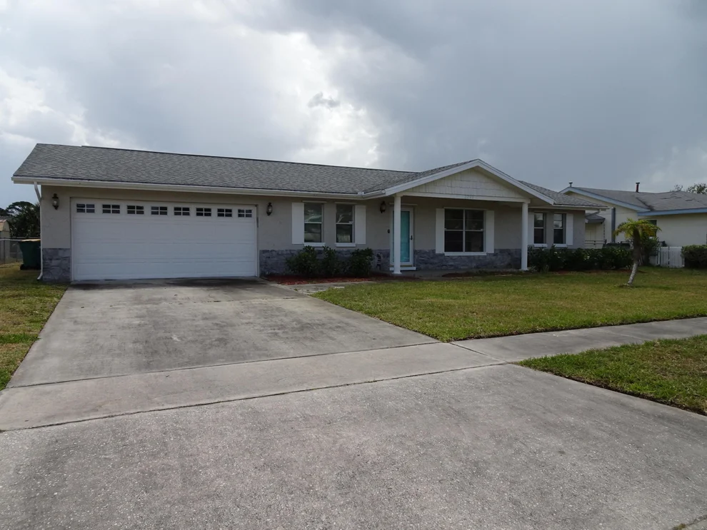 Unit for sale at 2793 Chartres Avenue W, Melbourne, FL 32935