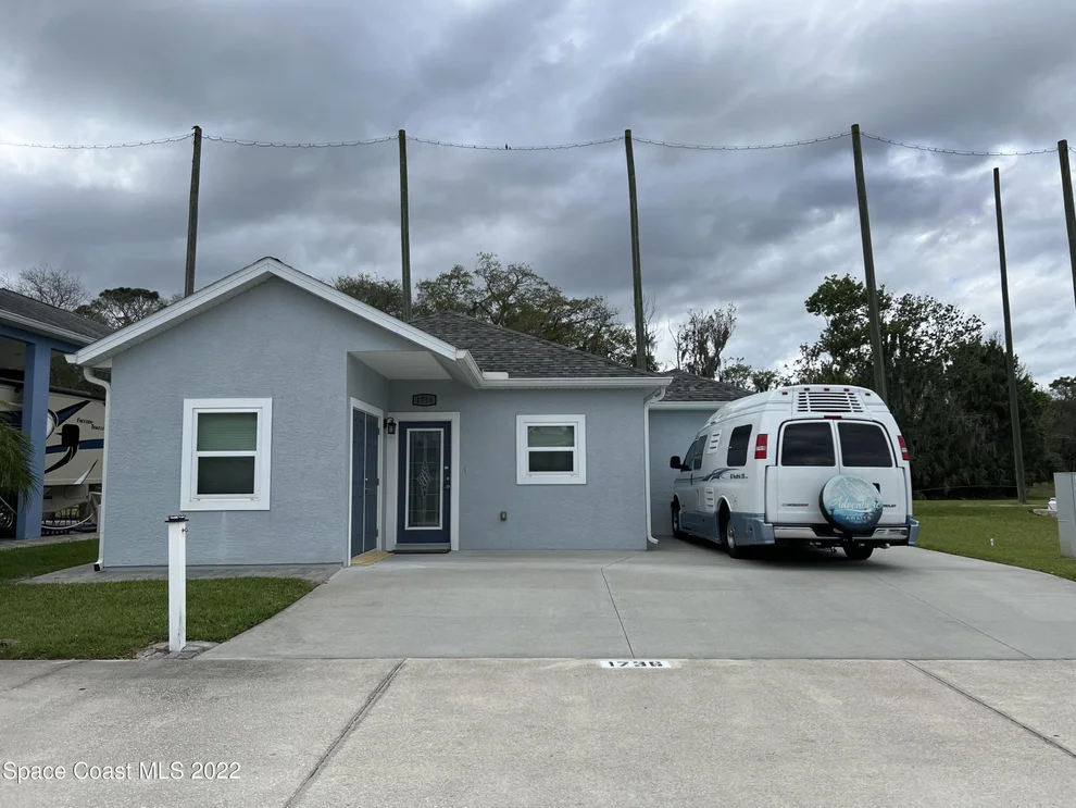 Unit for sale at 1736 Platinum Drive, Titusville, FL 32796