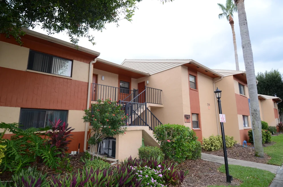 Unit for sale at 2345 Golf Lake Circle, Melbourne, FL 32935