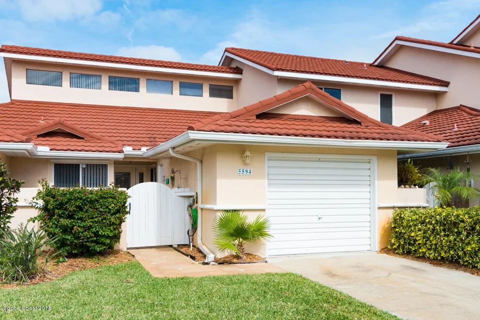 Unit for sale at 5594 Cord Grass Lane, Melbourne Beach, FL 32951