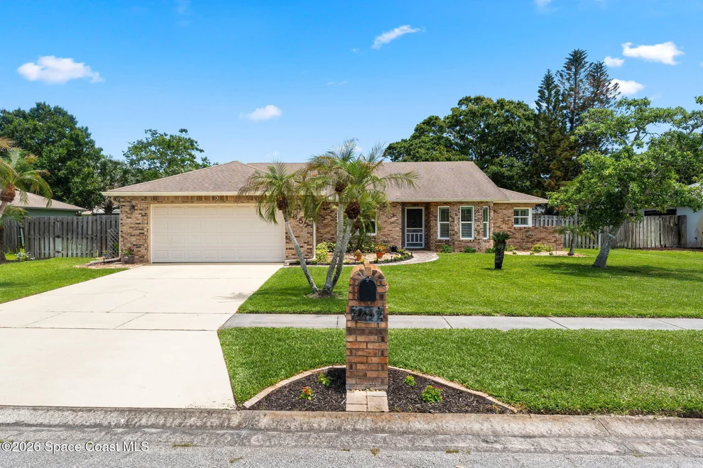 Unit for sale at 2657 Kingdom Avenue, Melbourne, FL 32934