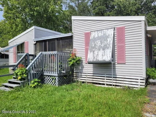Unit for sale at 4819 Lake Superior Drive, Cocoa, FL 32926