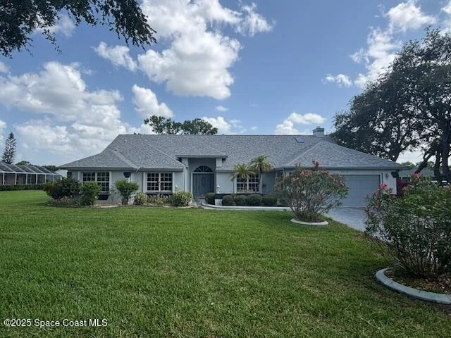 Unit for sale at 1115 Baywood Court, Malabar, FL 32950