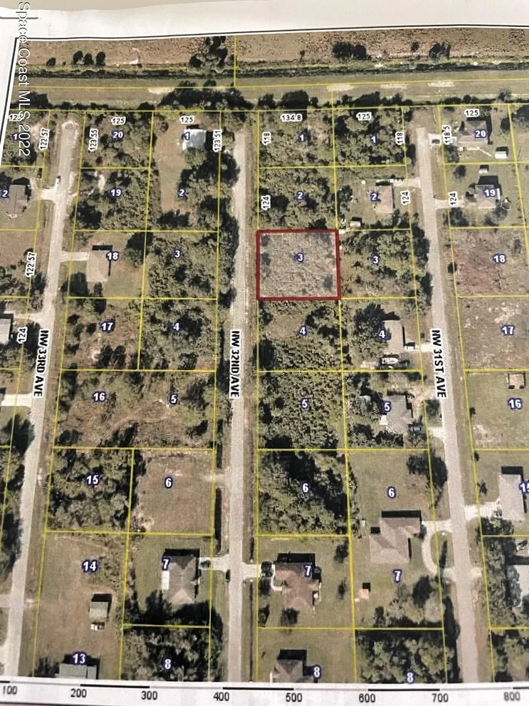 Unit for sale at 3886 NW 32nd Avenue, Okeechobee, FL 34972