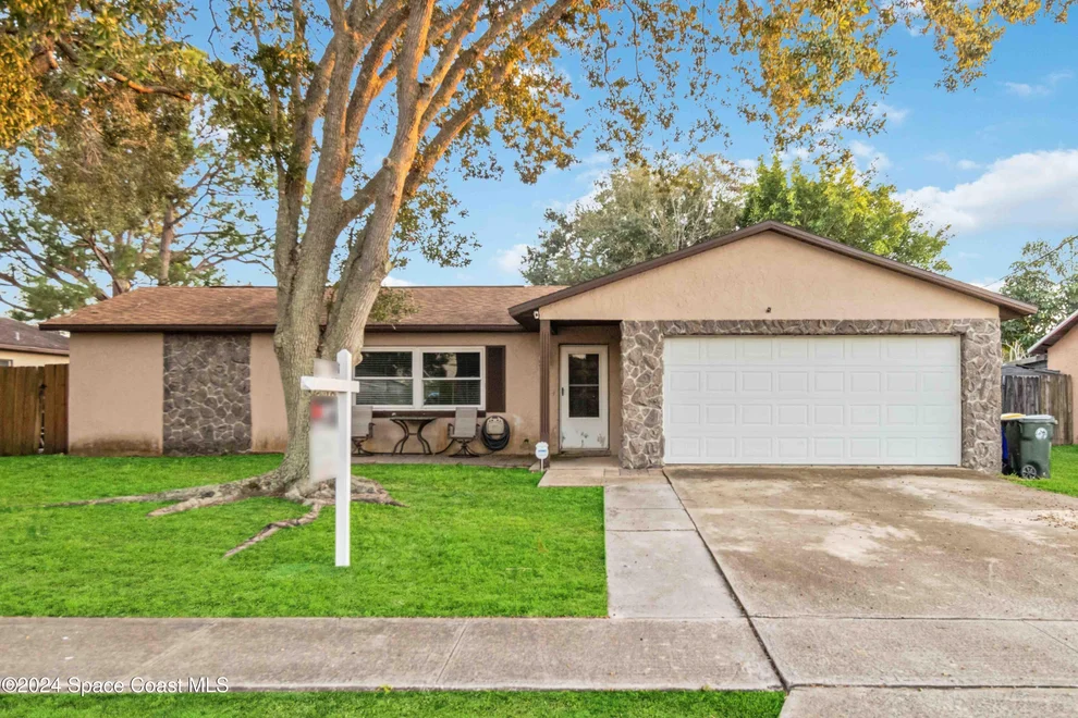 Unit for sale at 1023 Sycamore Drive, Rockledge, FL 32955