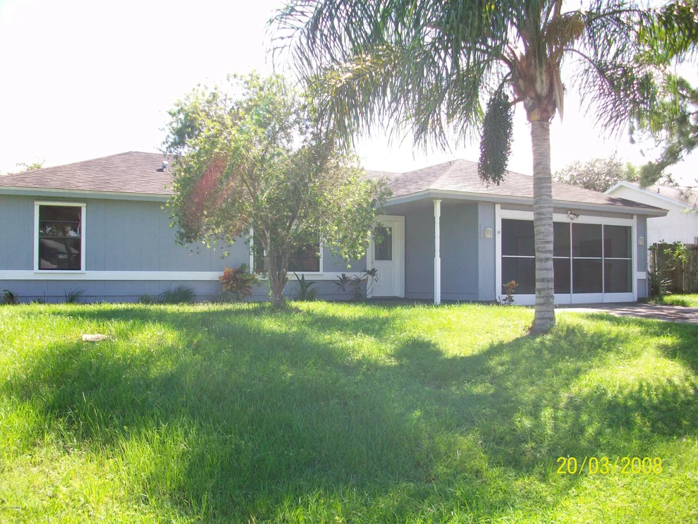 Unit for sale at 720 Firestone Street NE, Palm Bay, FL 32907