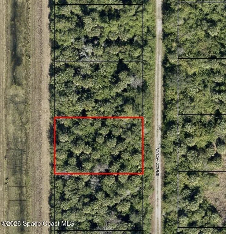 Unit for sale at 1624 Indian Avenue SW, Palm Bay, FL 32908