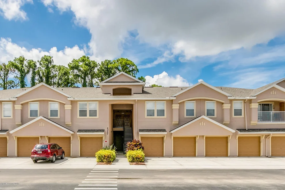 Unit for sale at 4047 Meander Place, Rockledge, FL 32955