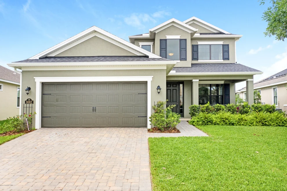 Unit for sale at 8082 Strom Park Drive, Melbourne, FL 32940