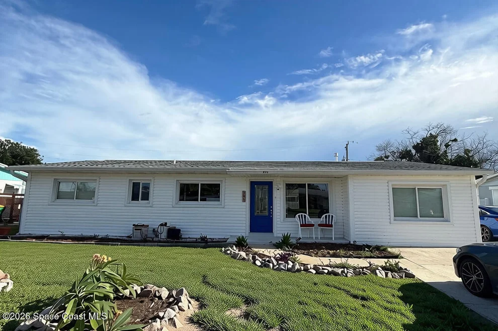 Unit for sale at 202 SE 1st Street, Satellite Beach, FL 32937