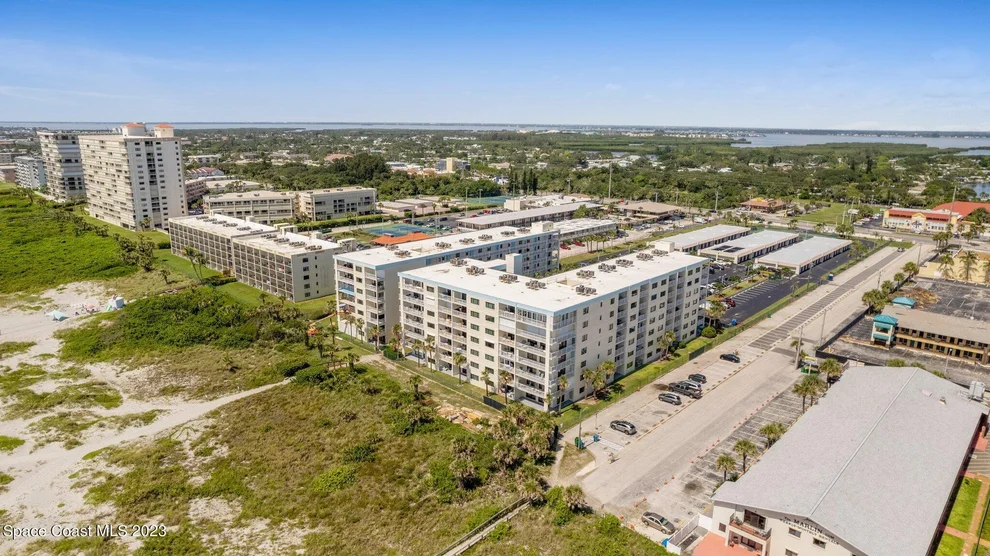 Unit for sale at 1000 N Atlantic Avenue, Cocoa Beach, FL 32931