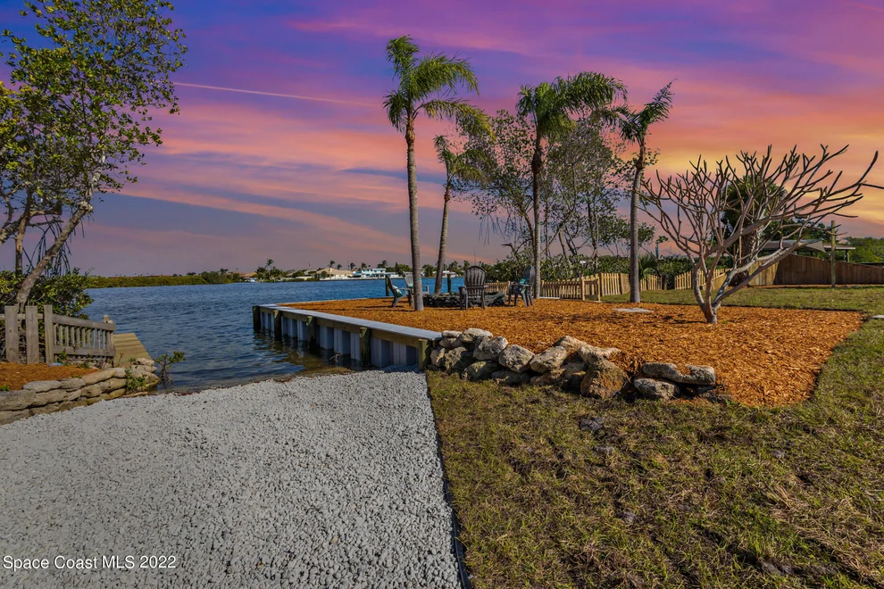 Unit for sale at 77 W Bay Drive, Cocoa Beach, FL 32931