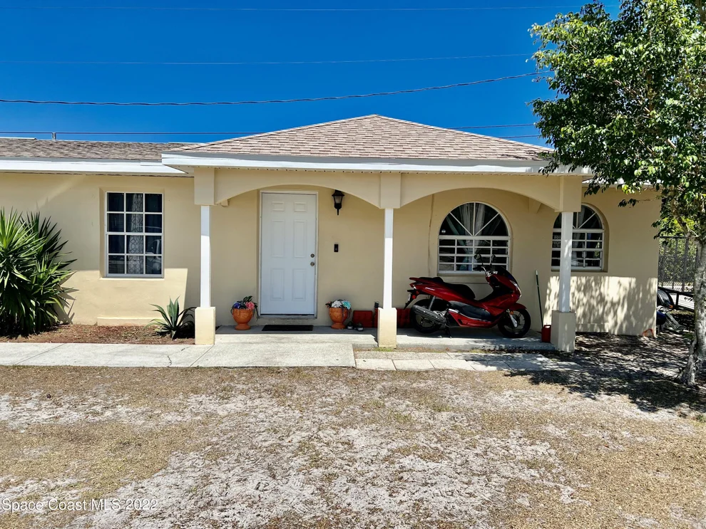 Unit for sale at 2209 Northview Street NE, Palm Bay, FL 32905