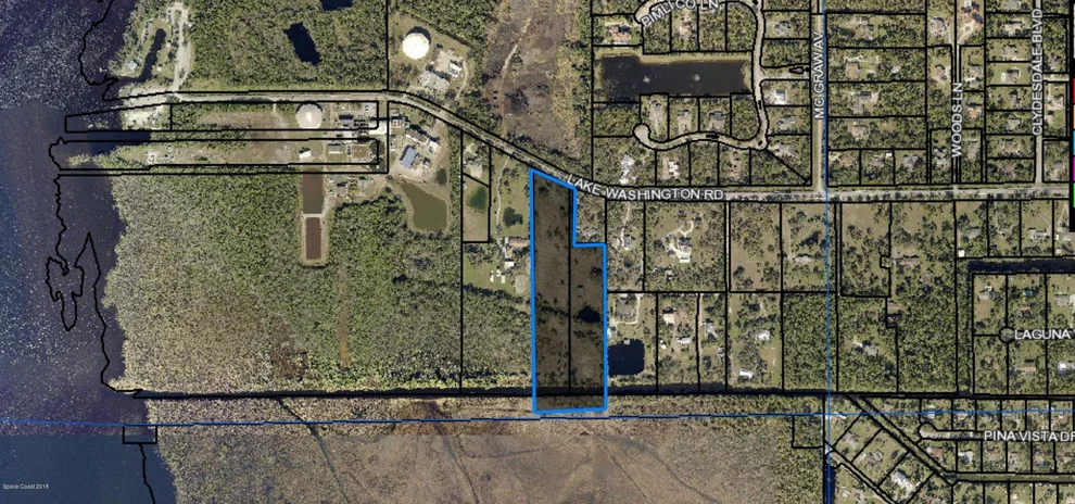 Unit for sale at 5865 Lake Washington Road, Melbourne, FL 32934