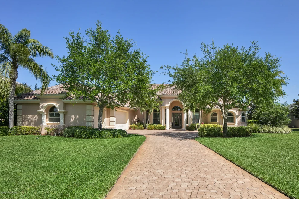 Unit for sale at 244 Lansing Island Drive, Indian Harbour Beach, FL 32937