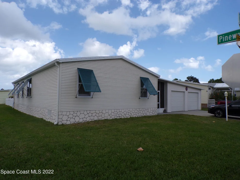 Unit for sale at 932 Spruce Street, Sebastian, FL 32976