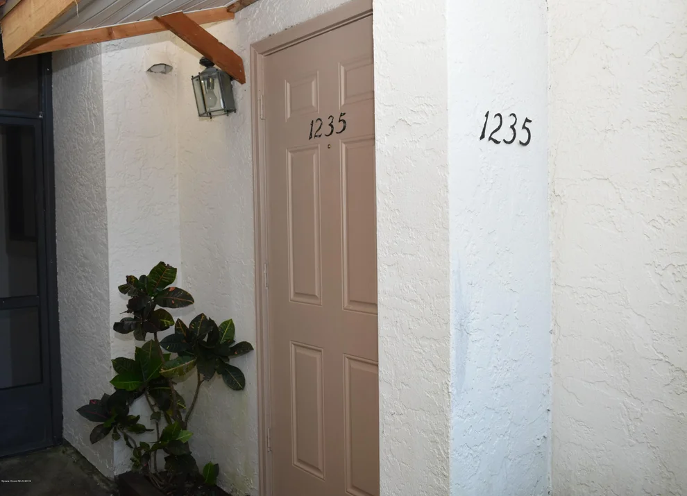 Unit for sale at 1235 Country Club Drive, Titusville, FL 32780