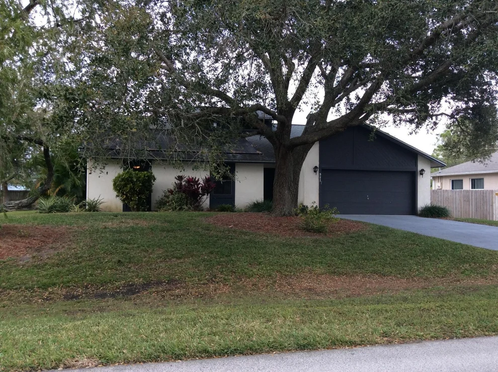 Unit for sale at 521 NW Ulm Road, Palm Bay, FL 32907