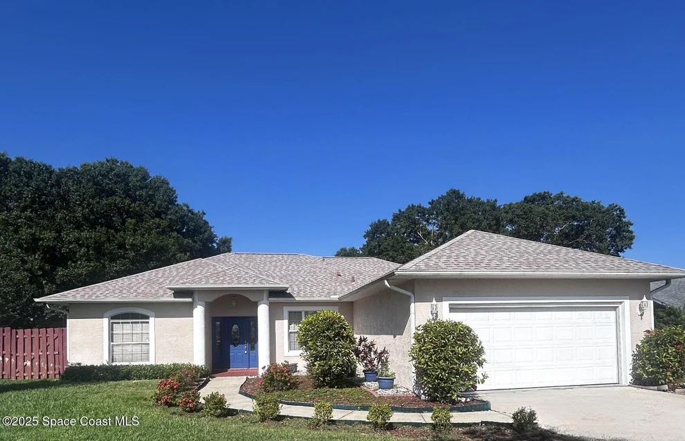 Unit for sale at 833 Parkwood Avenue, Titusville, FL 32796