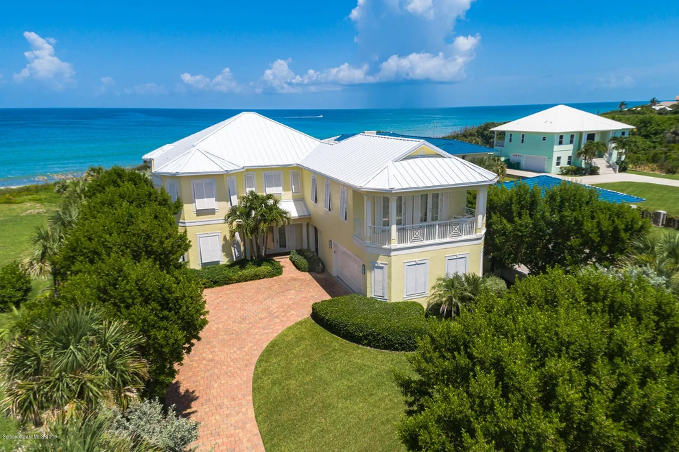Unit for sale at 8165 S Highway A1a Highway, Melbourne Beach, FL 32951