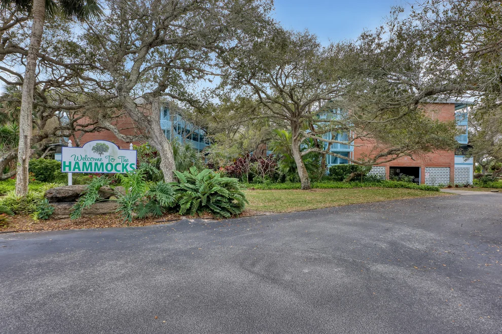 Unit for sale at 240 Hammock Shore Drive, Melbourne Beach, FL 32951