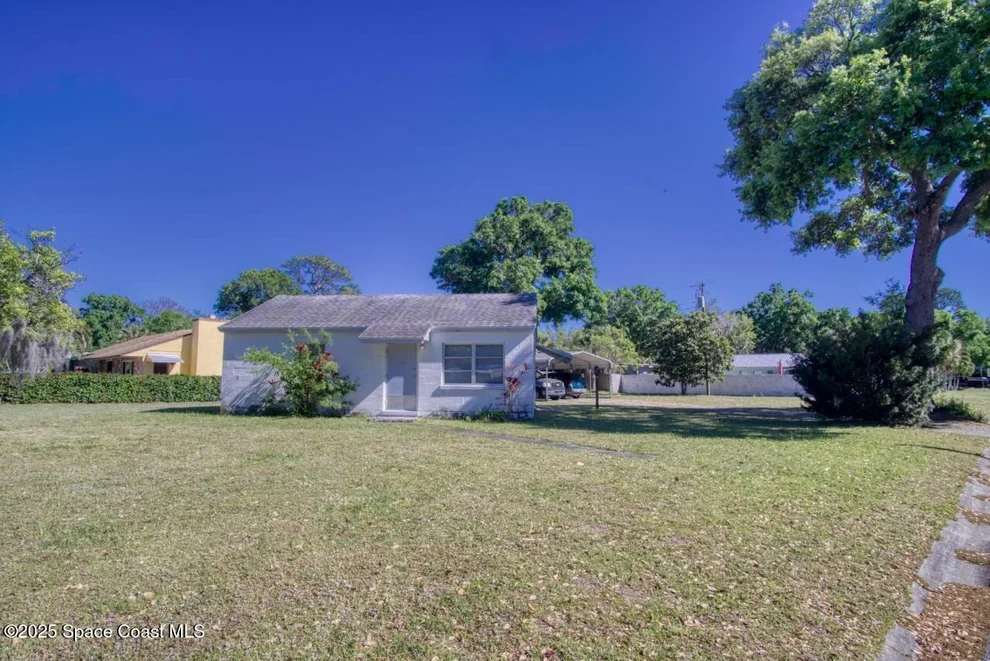 Unit for sale at 1113 Pinedale Road, Rockledge, FL 32955