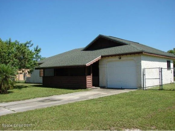 Unit for sale at 710 Frisco Street SE, Palm Bay, FL 32909