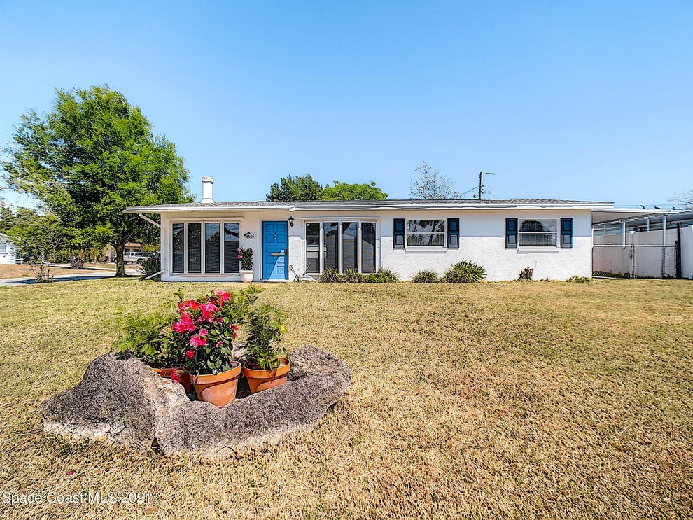 Unit for sale at 4405 Browning Avenue, Titusville, FL 32780