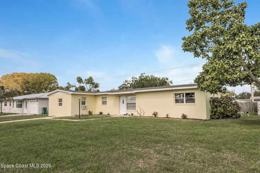 Unit for sale at 510 Orange Avenue, Merritt Island, FL 32952