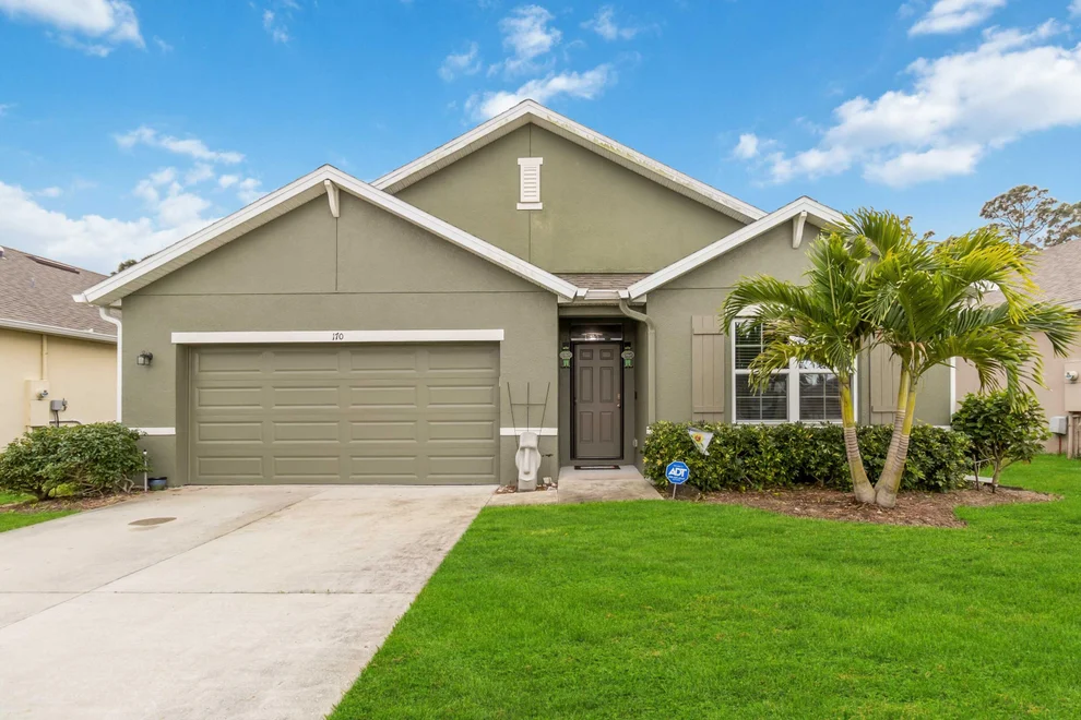 Unit for sale at 170 Forest Trace Circle, Titusville, FL 32780