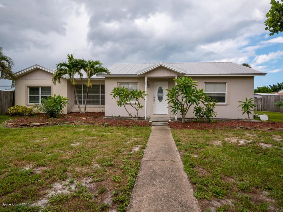 Unit for sale at 442 Willow Lane, Melbourne, FL 32935