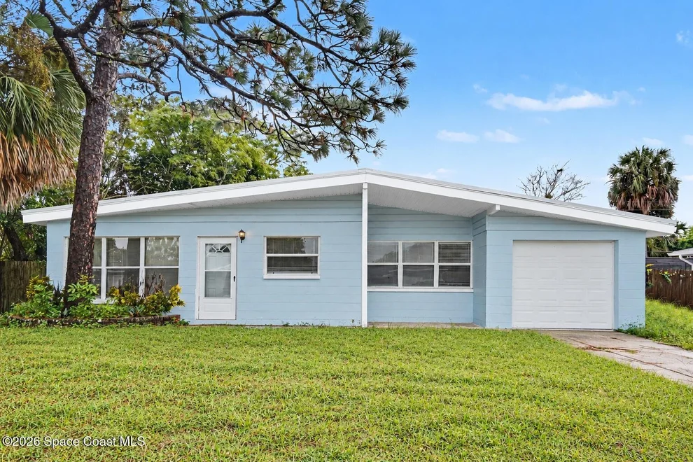 Unit for sale at 303 Sharon Drive, Melbourne, FL 32935