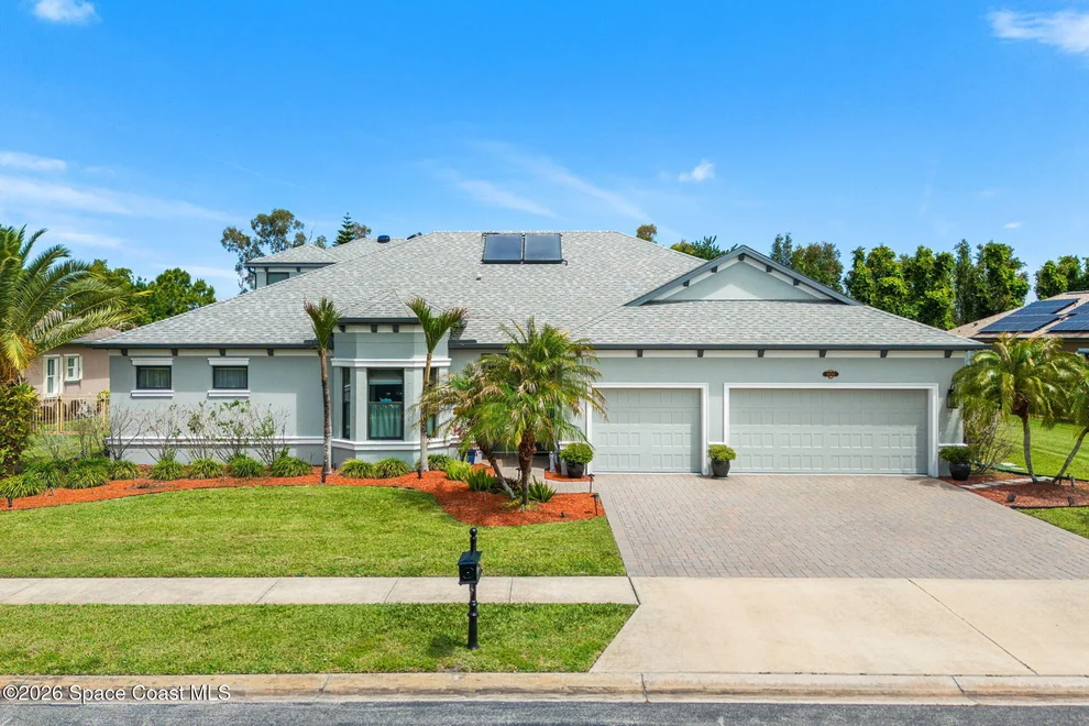 Unit for sale at 3680 Tebaldi Place, Melbourne, FL 32934